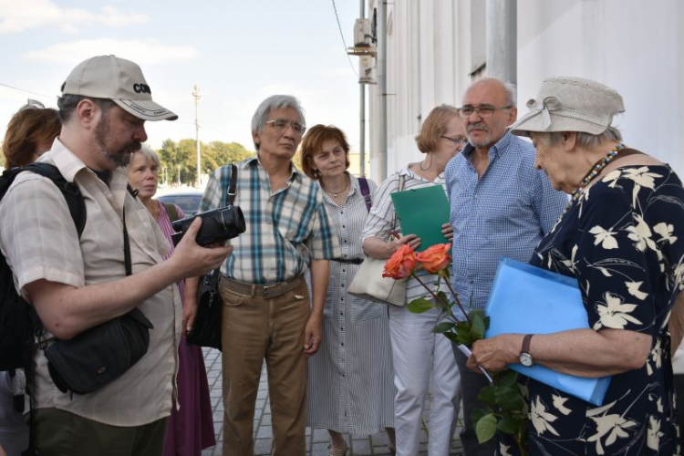 Москва, Раушская наб., 4/5