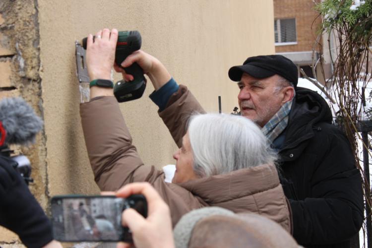 Москва, Гагаринский переулок, 6