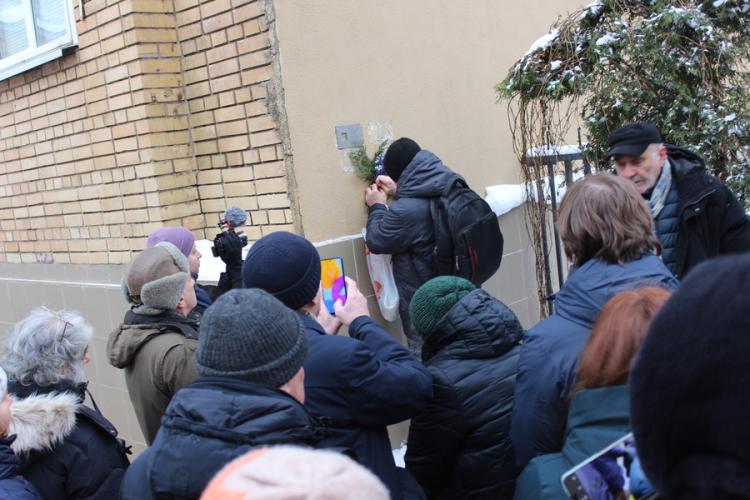 Москва, Гагаринский переулок, 6