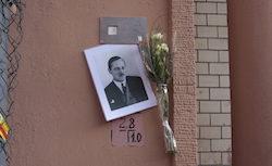 Исчезающая память: мемориальные таблички жертвам советской эпохи пропадают в России на фоне войны и новых репрессий
