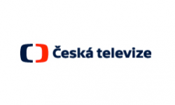 Репортаж для центрального канала чешского телевидения „ČT“