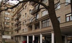 Санкт-Петербург, Лесной проспект, 61