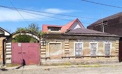 Краснодарский край, Ейск, улица Октябрьская, 68