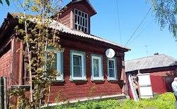 Владимирская область, Киржач, Красноармейская ул., 39