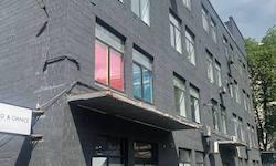 Москва, Кутузовский проспект, 36, корпус 5