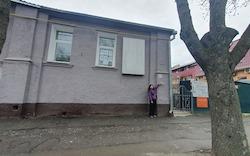 Украина, город Сумы, улица Покровская, 22