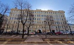 Санкт-Петербург, улица Декабристов, 62-64