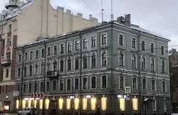 Санкт-Петербург, Измайловский проспект, 19/2