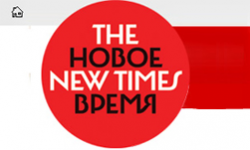 «Последний адрес» стал событием года по версии журнала The New Times