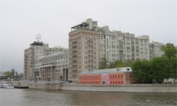 Шесть новых табличек «Последнего адреса» появятся в Москве
