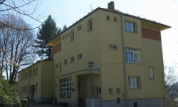 Костелец-над-Орлици, улица Манесова, 987, Чехия