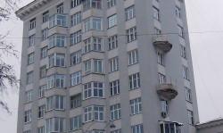 Екатеринбург, улица 8 Марта, 2