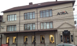Молдова, Кишинев, улица Алексея Щусева, 80 (str. Alexei Șciusev, 80)