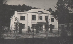 Сороки (Молдова), улица Михаила Маламуда, 20 (str. M. Malamud, 20)