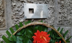 Грузия, Хашурский муниципалитет, поселок Сурами, улица Русиа, 11