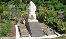 Германия, Вердер, земля Бранденбург, Карменштрассе 1