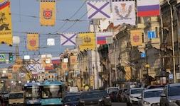Память без разрешения: как 5 проектов в Петербурге делают свою историю
