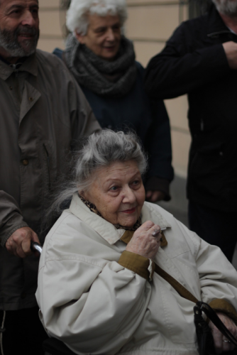 Санкт-Петербург, 1-я линия В. О., 50