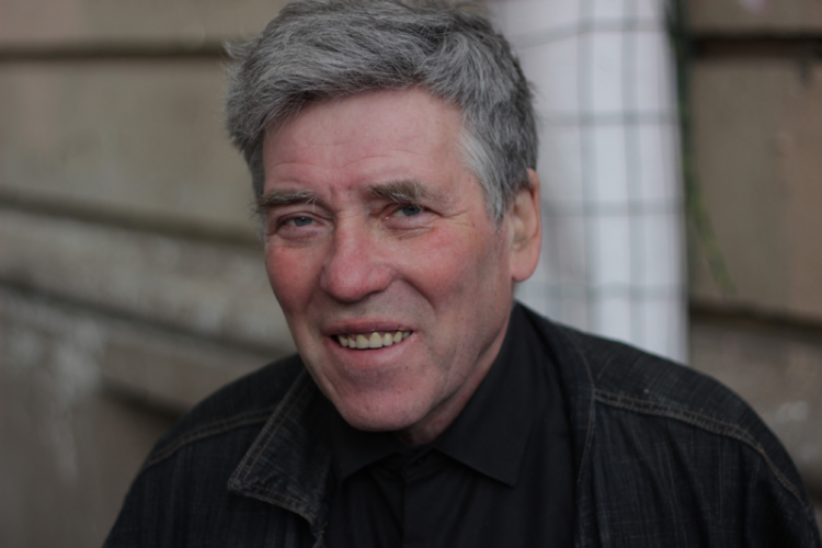 Санкт-Петербург, 1-я линия В. О., 50