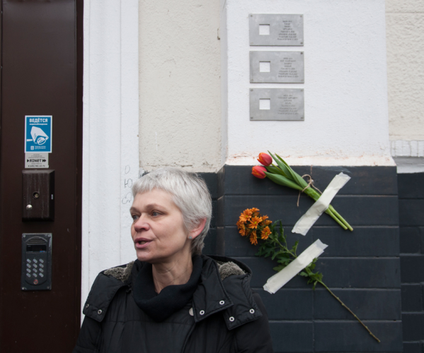 Москва, 2-й Щипковский переулок, 11/13