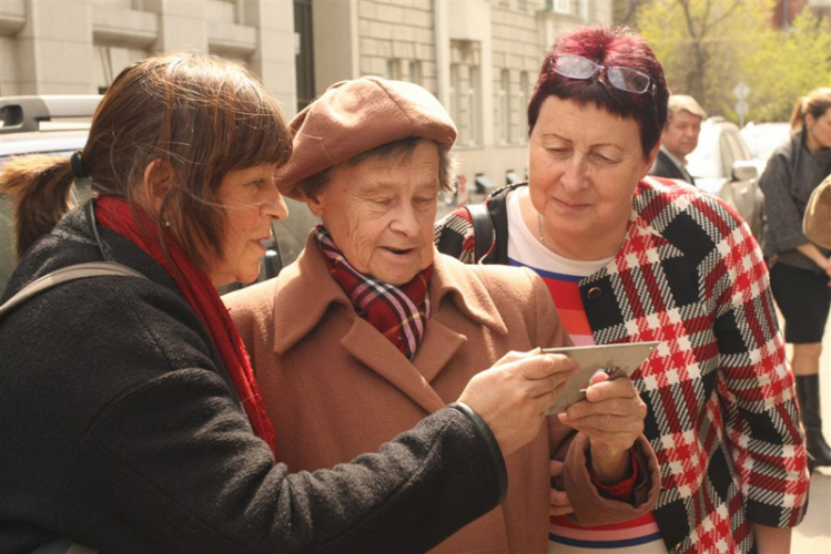 Москва, Большой Ржевский переулок, 11