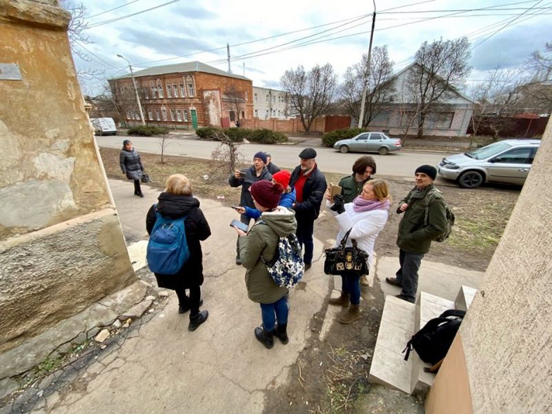 Знакомства В Бахмуте Донецкой Области