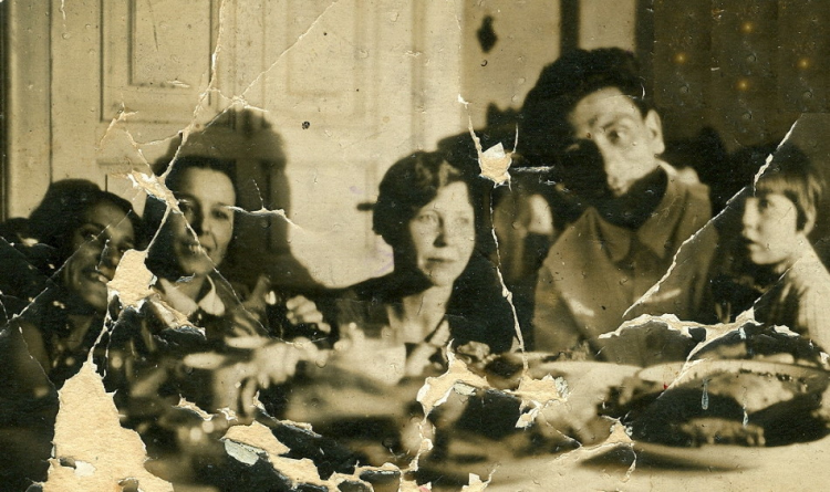 Дымшиц Яков Семенович