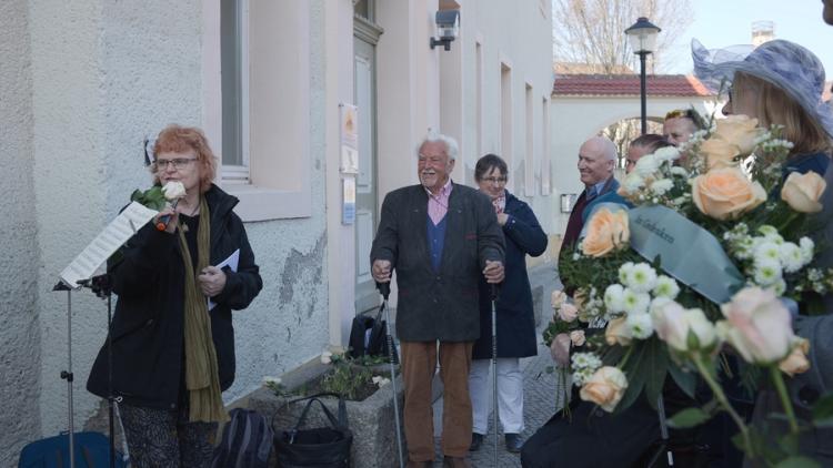 Германия, Ютербог, Ам Даммтор 16