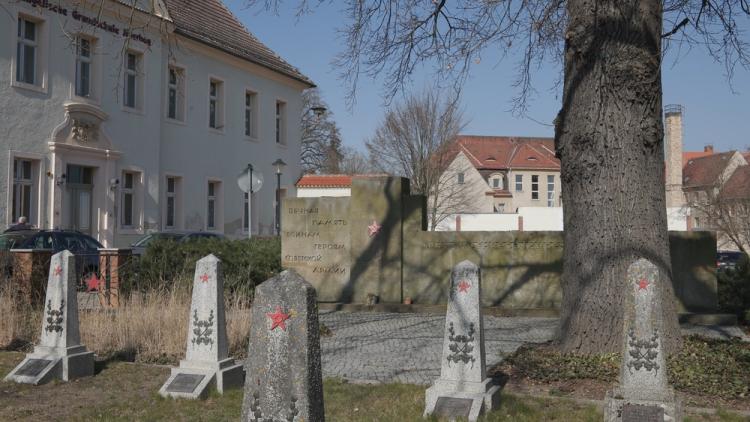 Германия, Ютербог, Ам Даммтор 16