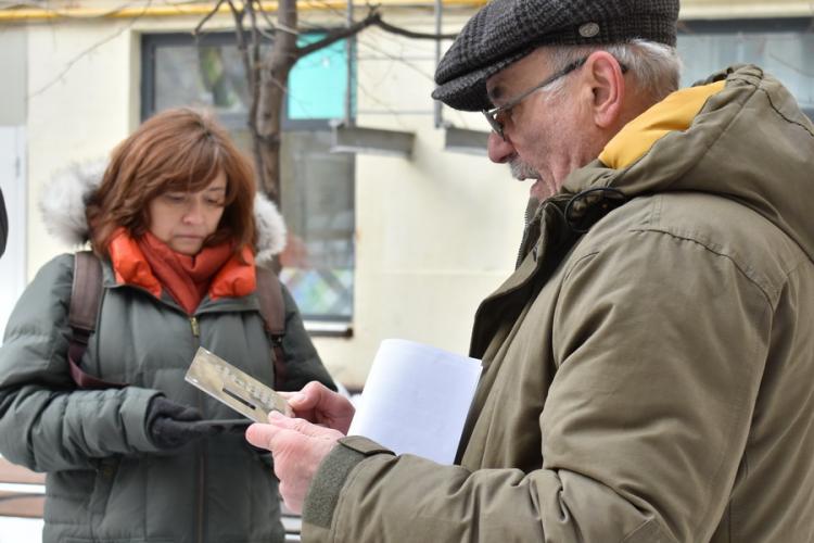 Москва, Хоромный тупик, дом 2/6