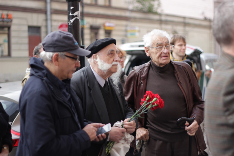 Санкт-Петербург, Кирочная, 8