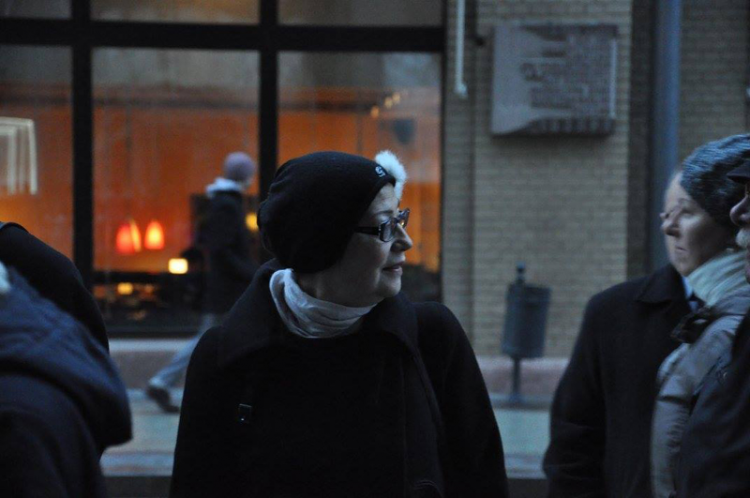 Москва, Мясницкая, 15