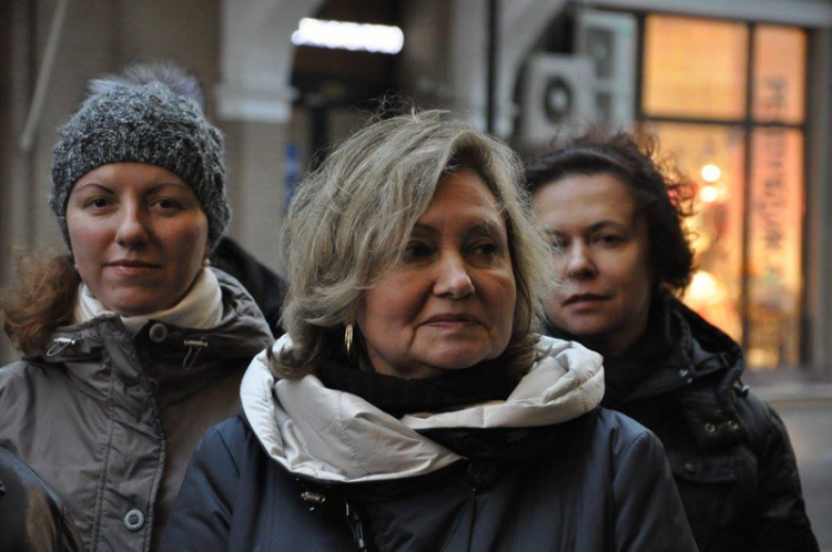 Москва, Мясницкая, 15