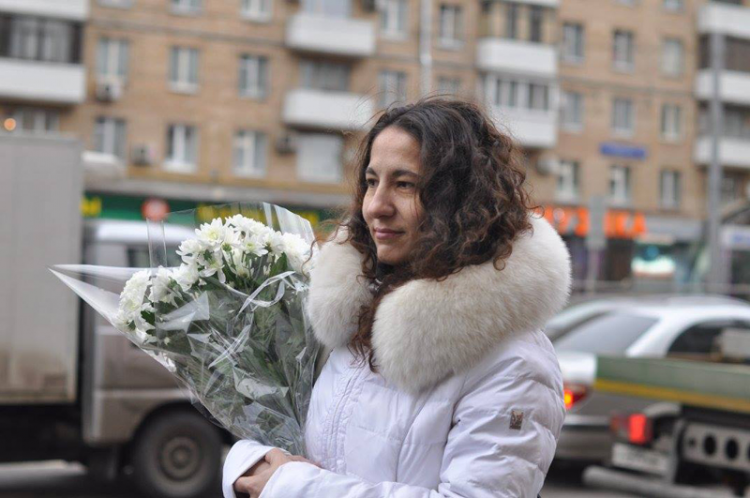 Москва, Краснопрудная улица, 22-24