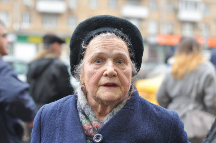 Москва, Краснопрудная улица, 22-24