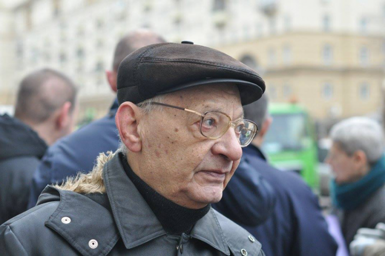 Москва, Краснопрудная улица, 22-24