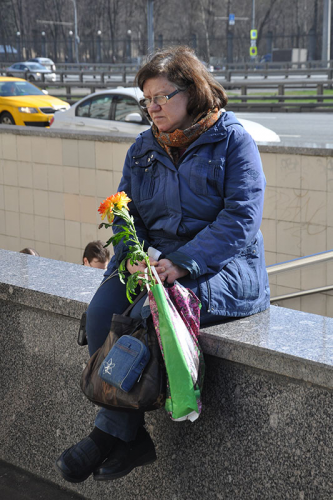 Москва, Ленинградский проспект, 60