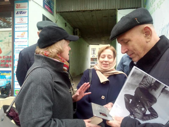 Махачкала, Расула Гамзатова пр-т, 18 