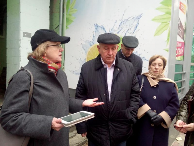 Махачкала, Расула Гамзатова пр-т, 18 