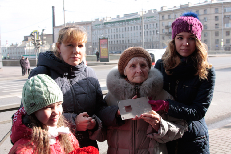 Санкт-Петербург, Московский проспект, 63