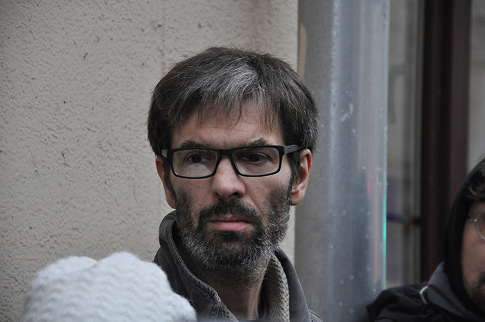 Москва, Малая Бронная, 21/13