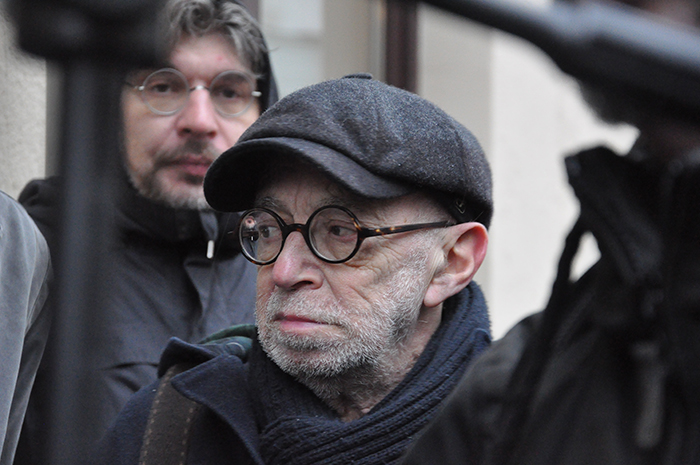 Москва, Малая Бронная, 21/13