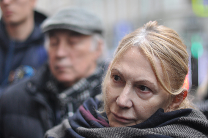 Москва, Малая Бронная, 21/13