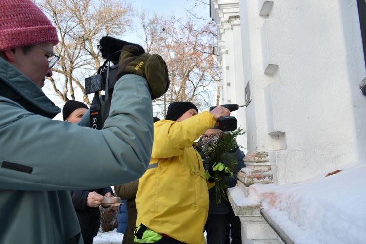 Москва, 1-й Голутвинский переулок, 14 