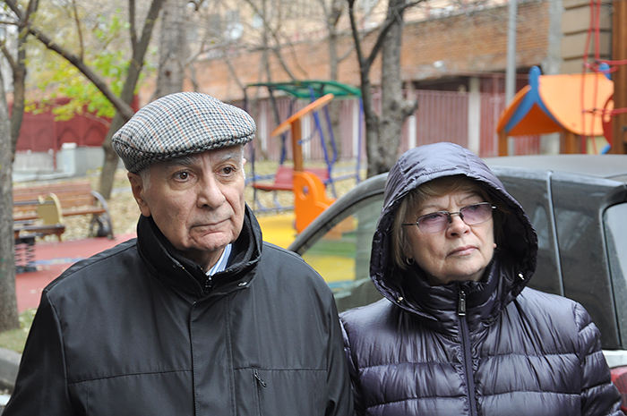 Москва, 1-й Николощеповский пер., 20/4