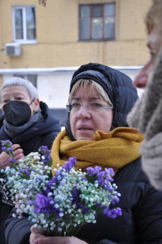 Москва, 1-й Щипковский переулок, 18