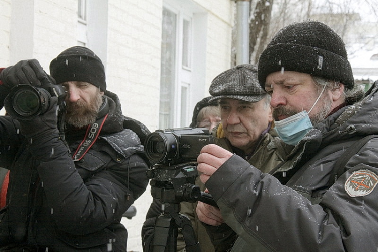 Москва, 2-й Хвостов переулок, 10 