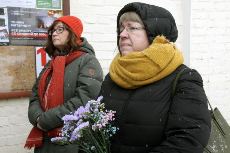 Москва, 2-й Хвостов переулок, 10 