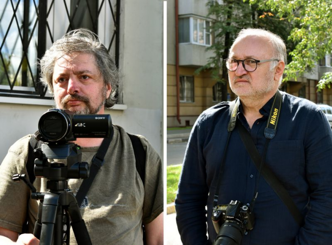 Москва, 2-я Кабельная, 15