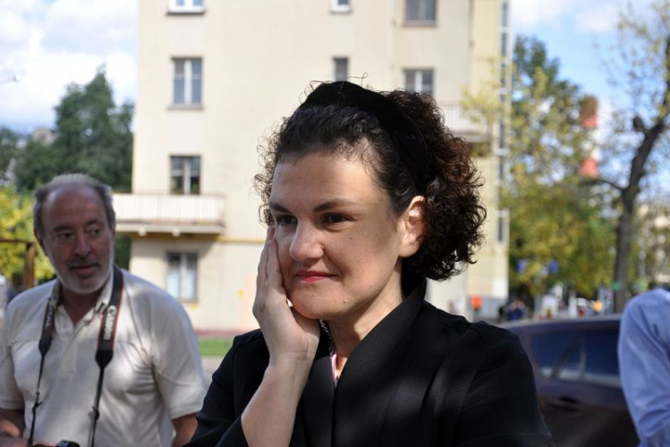 Москва, 2-я Кабельная, 15